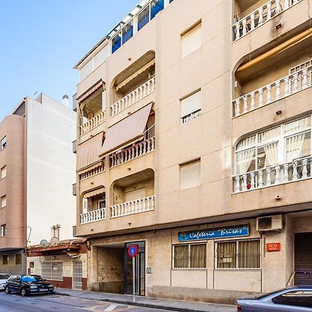 Apartment Studio Relax Almudena Торрев'єха Екстер'єр фото
